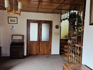 Prodej rodinného domu, Kroměříž, Františka Vančury, 135 m2