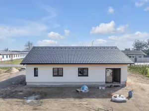 Prodej rodinného domu, Horní Jelení, Bezová, 104 m2