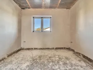 Prodej rodinného domu, Horní Jelení, Bezová, 104 m2