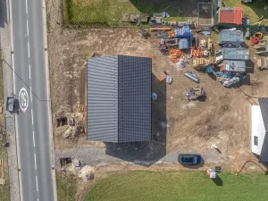 Prodej rodinného domu, Horní Jelení, Bezová, 104 m2