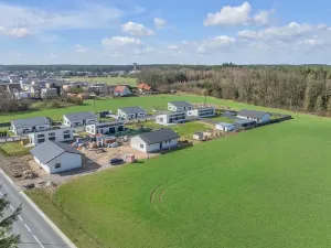 Prodej rodinného domu, Horní Jelení, Bezová, 104 m2