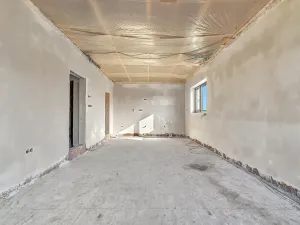 Prodej rodinného domu, Horní Jelení, Bezová, 104 m2
