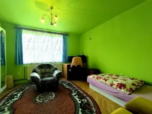 Prodej bytu 3+1, Tchořovice, 107 m2