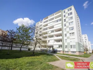Pronájem bytu 1+kk, Praha, Bachova, 35 m2