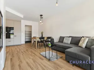 Prodej bytu 2+kk, Abertamy, Plešivecká, 56 m2