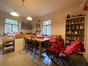 Prodej rodinného domu, Jílové u Prahy, 80 m2