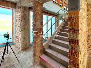 Prodej bytu 2+kk, Předboj, Ke Tvrzi, 82 m2