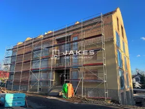 Prodej bytu 2+kk, Předboj, Ke Tvrzi, 82 m2