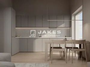 Prodej bytu 2+kk, Předboj, Ke Tvrzi, 63 m2