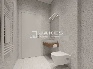 Prodej bytu 3+kk, Předboj, Ke Tvrzi, 112 m2