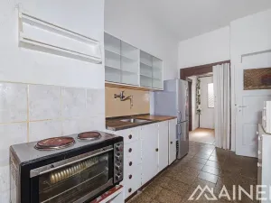 Prodej rodinného domu, Kožlany, Pražská, 64 m2