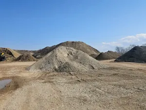 Dražba pozemku, Brno, 2170 m2