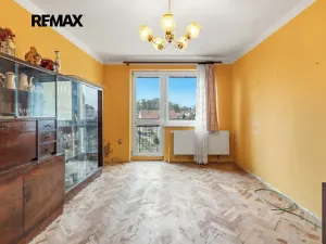 Prodej bytu 3+1, Valdice, Přátelství, 88 m2