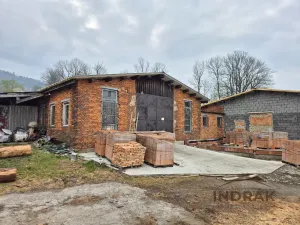 Pronájem výrobních prostor, Starý Jičín, 178 m2