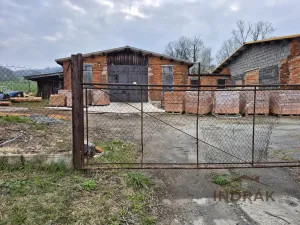 Pronájem výrobních prostor, Starý Jičín, 178 m2