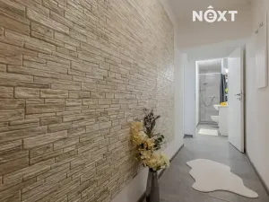 Prodej rodinného domu, Mutěnice, Nová Čtvrť, 228 m2