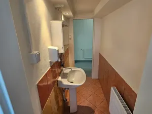 Pronájem obchodního prostoru, Příbram, Budovatelů, 220 m2