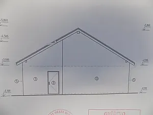 Prodej vily, Věrovany, 105 m2