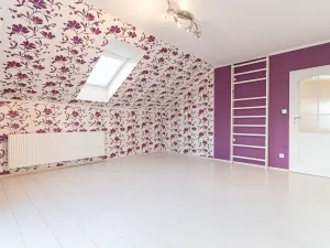 Prodej rodinného domu, Kostelec na Hané, 200 m2