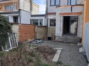 Prodej rodinného domu, Prostějov, 200 m2