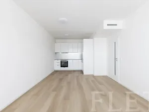 Pronájem bytu 2+kk, Praha - Hloubětín, Sobí, 55 m2