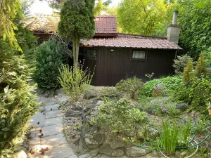 Prodej chaty, Malíč, Knobloška, 41 m2