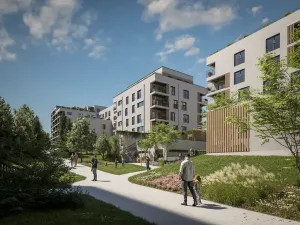 Prodej bytu 4+kk, Praha - Hlubočepy, Silurská, 97 m2