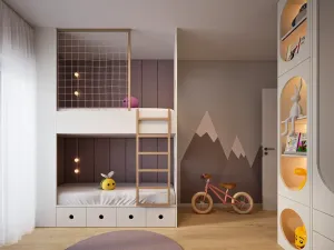 Prodej bytu 3+kk, Praha - Hlubočepy, Silurská, 74 m2