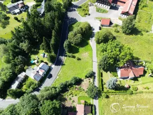 Prodej pozemku pro bydlení, Lučany nad Nisou, 1528 m2