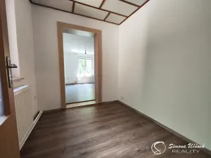 Prodej chaty, Úštěk, 90 m2