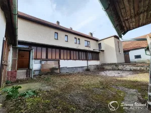 Prodej vícegeneračního domu, Makov, 286 m2