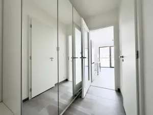 Pronájem bytu 1+kk, Brno, Lidická, 28 m2