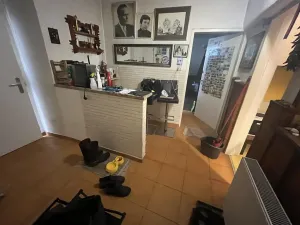 Prodej rodinného domu, Ondřejov, nám. 9. května, 74 m2