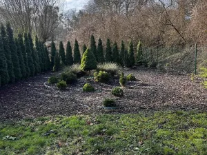 Prodej pozemku, Konárovice, 1206 m2