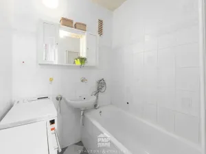 Prodej bytu 3+1, Velké Opatovice, Hliníky, 75 m2