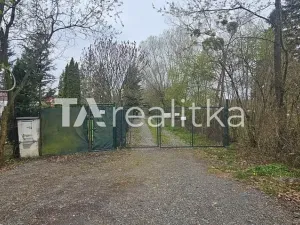 Prodej zahrady, Karviná, U Olše, 504 m2
