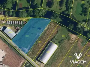 Prodej pole, Rosice, 1316 m2