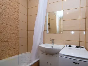 Pronájem bytu 1+1, Praha - Střížkov, Varnsdorfská, 26 m2