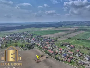 Prodej pozemku, Byzhradec, 1138 m2