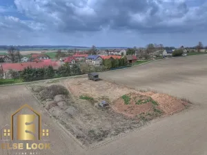 Prodej pozemku, Byzhradec, 1138 m2