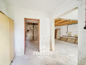Prodej rodinného domu, Šanov, 90 m2