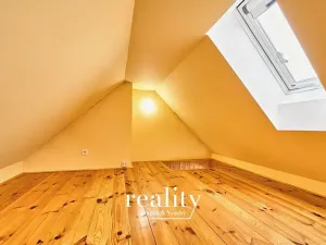 Pronájem bytu 1+kk, Znojmo, Mašovická, 24 m2