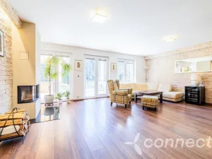 Prodej rodinného domu, Jesenice - Osnice, Karafiátová, 230 m2