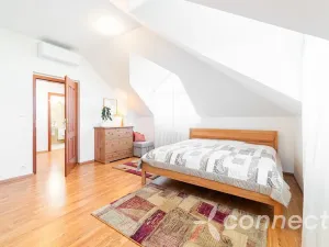 Prodej rodinného domu, Jesenice - Osnice, Karafiátová, 230 m2