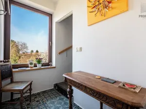 Prodej vícegeneračního domu, Brno, Otakara Ševčíka, 190 m2