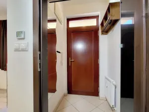 Prodej bytu 1+kk, Brno, Křenová, 32 m2