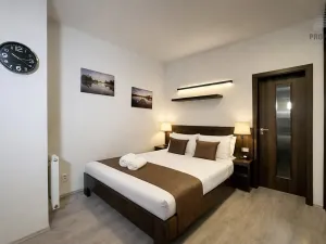 Prodej bytu 1+kk, Brno, Křenová, 32 m2