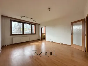 Prodej bytu 3+1, Ostrava, náměstí Václava Vacka, 71 m2