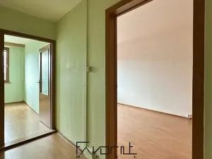 Prodej bytu 3+1, Ostrava, náměstí Václava Vacka, 71 m2