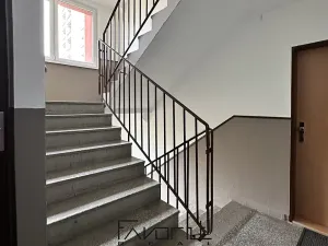 Prodej bytu 3+1, Ostrava, náměstí Václava Vacka, 71 m2